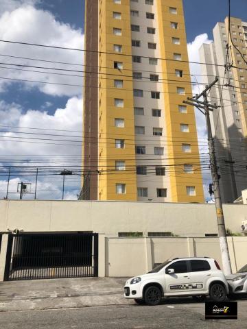 Apartamento à venda com 2 dormitórios em Maranhão, São paulo cod:1123 - Foto 10