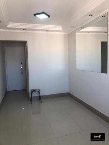Apartamento à venda com 2 dormitórios em Maranhão, São paulo cod:1123 - Foto 19