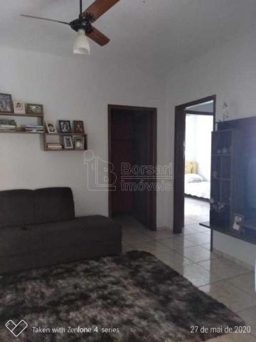 Casas de 3 dormitório(s) no Jardim América (Vila Xavier) em Araraquara cod: 10182 - Foto 19