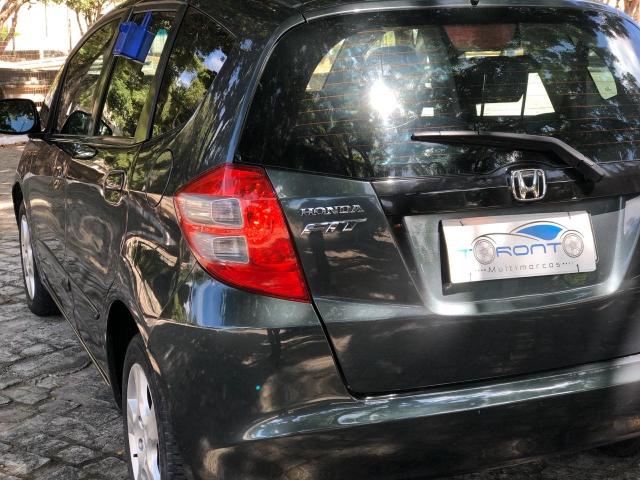 HONDA FIT 2010/2011 1.4 LX 16V FLEX 4P MANUAL - Foto 6