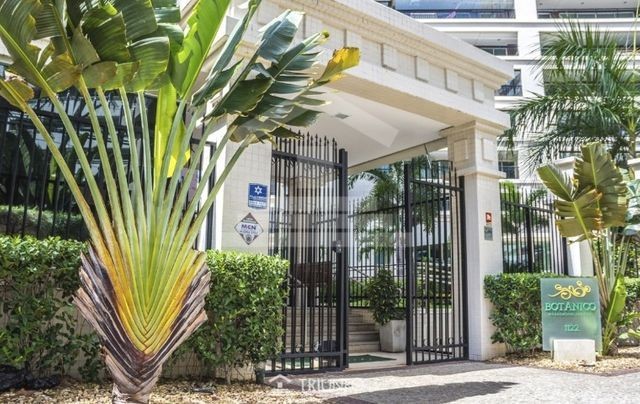 (NG) Oportunidade! Botânico Condomínio Parque, Cocó, 165 m², 3 Suites. Projetado!