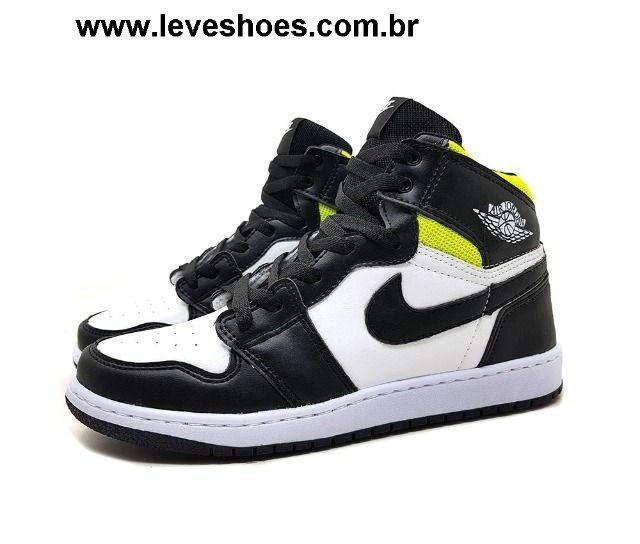 tenis air jordan barato