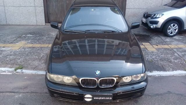BMW 540IA PROTECTION 2003 - 698894602  OLX