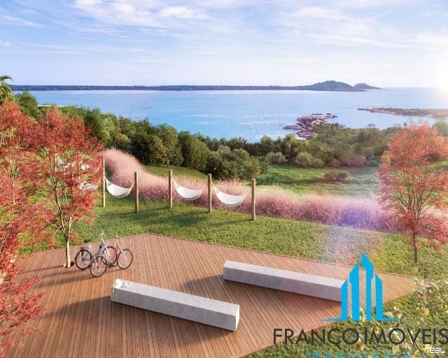 Alphaville Três Praias em Guarapari ES - Foto 9