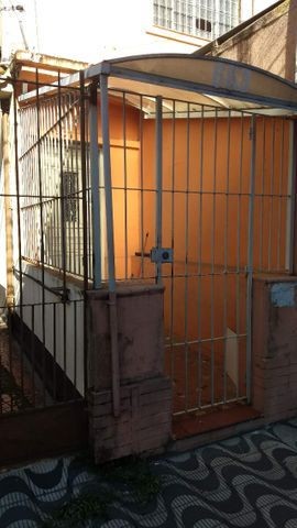 Casa alta Centro de SV p comércio , Ac 03 deposito
