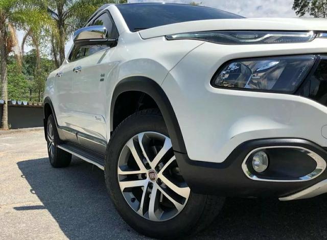 Fiat Toro 2.0 Volcano 4x4 Aut - Foto 2