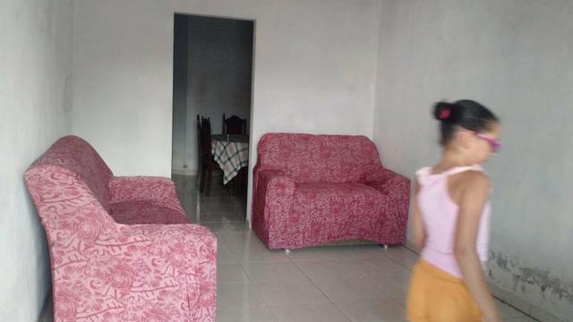 Alugo ou vendo casa em Cabuçu
