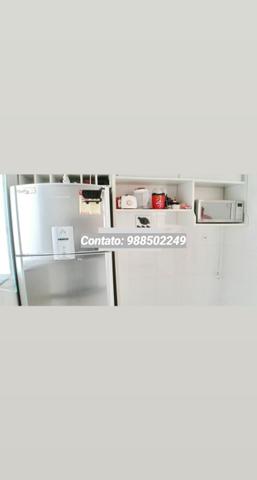 Alugo casa 3 quartos - Foto 6
