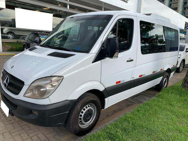 Mercedes-Benz Sprinter 415 CDi - Foto 2
