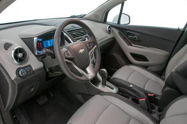 Tracker Ltz - Foto 2