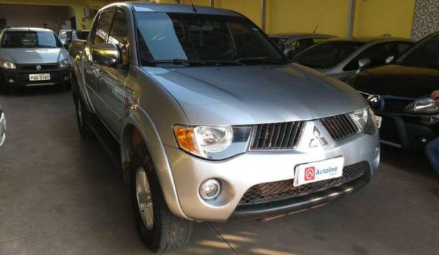 Triton HPE 4x4 diesel - Foto 5