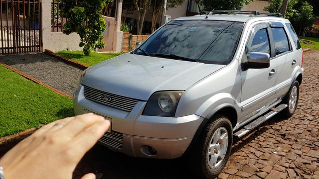 Ecoesporte 2004 xlt 1.6 - Foto 2