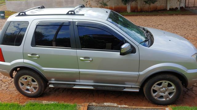 Ecoesporte 2004 xlt 1.6 - Foto 5