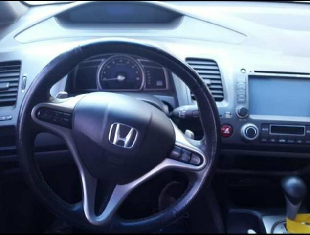 Honda civic lxl se ( edição especial ) - Foto 4