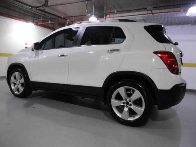 Tracker Ltz