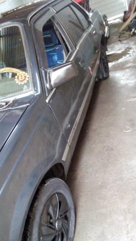 Vendo monza relíquia - Foto 2