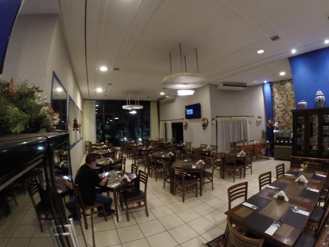 Flat em Goiânia - Prédio de Hotel (Bristol Evidence) - Foto 15