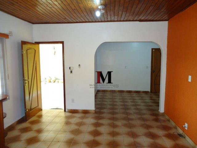 Vendemos casa com 3 quartos e edicula proximo a IFRO - Foto 7