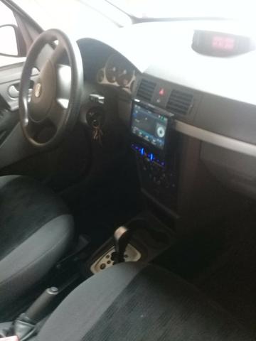 Meriva Premium 2008 - Foto 7