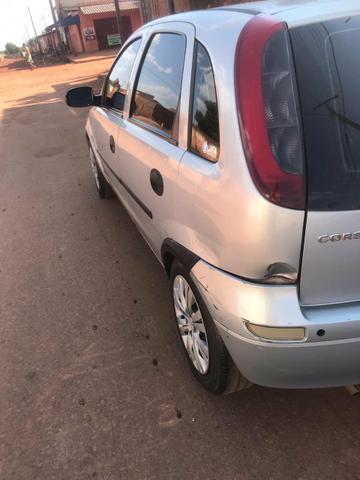 Corsa Hatch ! - Foto 2