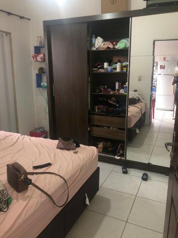 Alugo casa no Parque Vitória - Foto 4