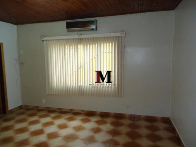 Vendemos casa com 3 quartos e edicula proximo a IFRO - Foto 12