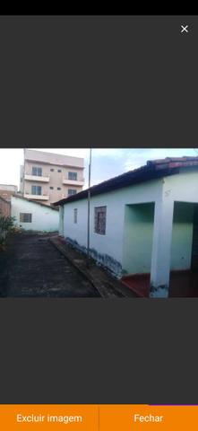 Casa Na quadra da basílica D.P.E só R$:360 mil reais - Foto 3