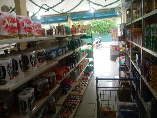 Alugo ou passo Ponto comercial 10 anos - Foto 6