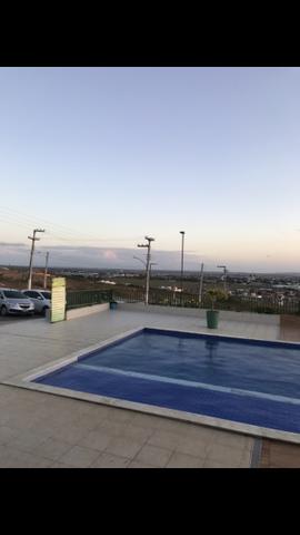 Vendo/troco/repasso terreno no condomínio Alto Jardim na cidade de Arapiraca - Foto 7