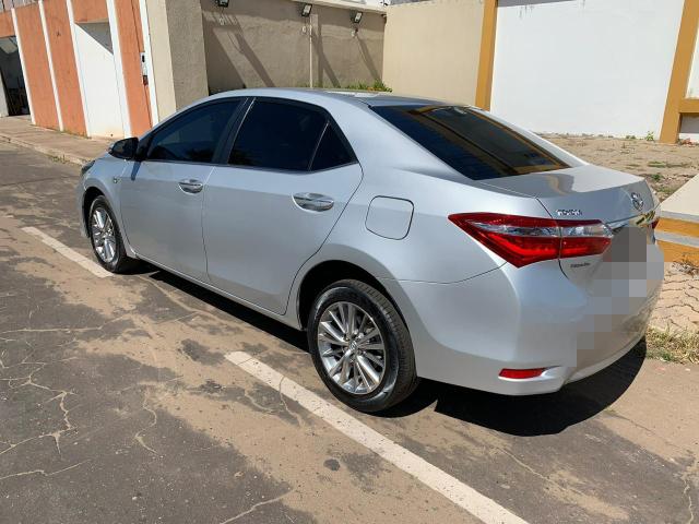 Corolla Altis 2.0 14/15 Aut. Top de linha - Foto 5