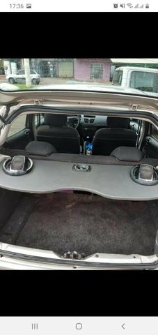 VENDO OU TROCO carro extra - Foto 4