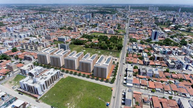 Apartamento INÉDITO nos Bancários!!!!! Estrutura shoowwww!!!!! - Foto 6