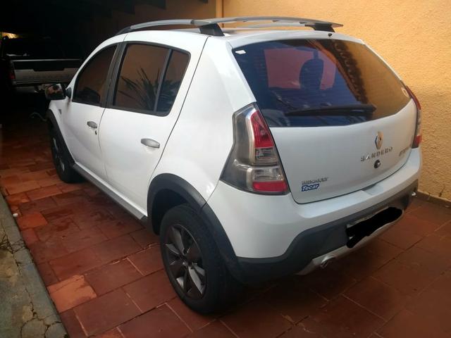 Sandero stepway - Foto 5
