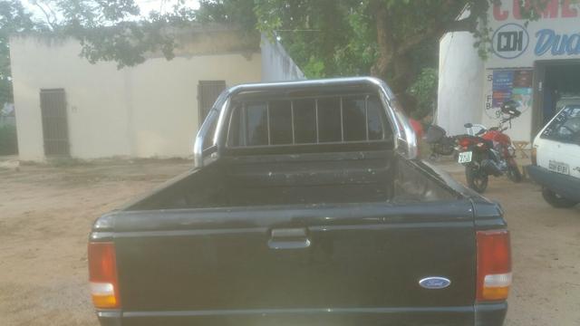 Camionete ranger 96 - Foto 4
