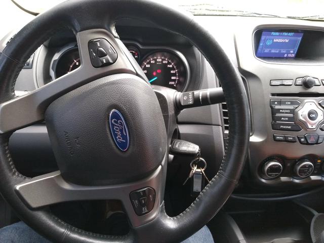 Ford Ranger LTD CD4 32 - Foto 2