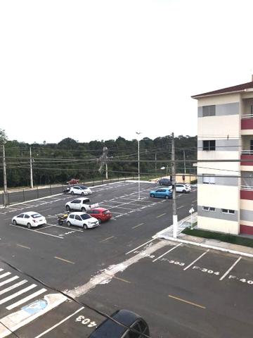 Residencial Bela Vista Iranduba apto 2 quartos - Foto 4