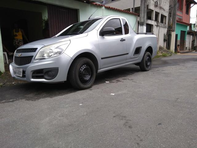 Chevrolet Montana