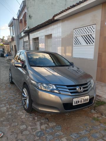 Honda City 2010 - Foto 2