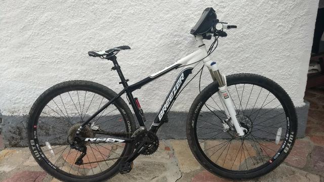 bike breezer storm