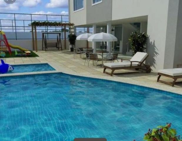 Apartamento Mobiliado 2/4 no Cond. Ilhas de Mediterrâneo em Feira de Santana - Foto 7