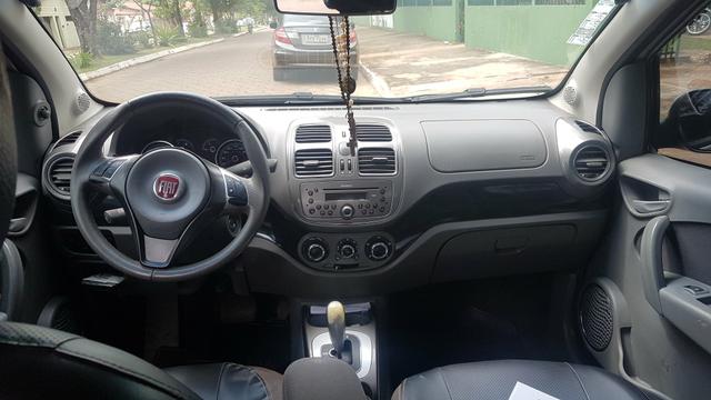 Vendo gran siena duologic - Foto 7