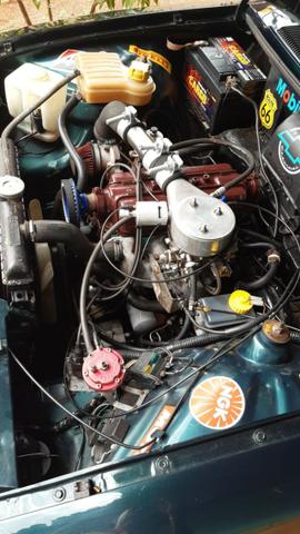 Chevette turbo top - Foto 5