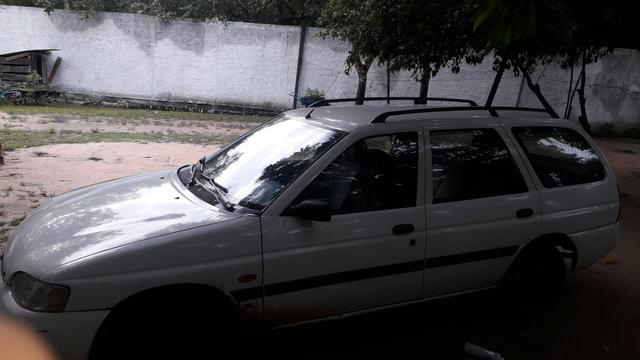 Ford 1999