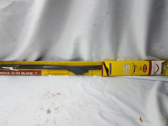 Palheta dianteira 28"/700mm