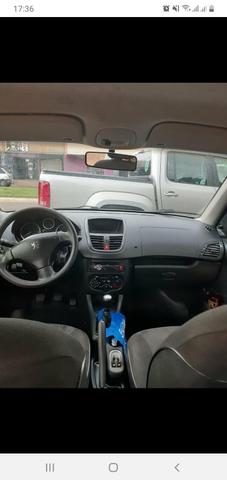 VENDO OU TROCO carro extra - Foto 3