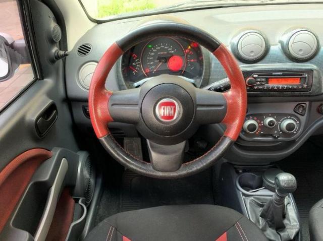 Lindo Uno Sporting 1.4 2012 (flex) Completão!! - Foto 4