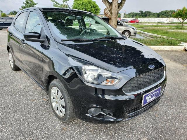 A melhor de Belém RAFA VEICULOS! Ford Ka SE 1.0 12V 2018, falar com Igor - Foto 3