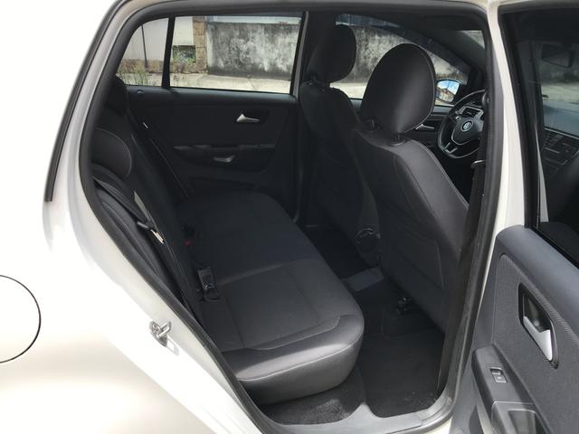 Vendo Fox Run 2017 com 24.000KM - Foto 6