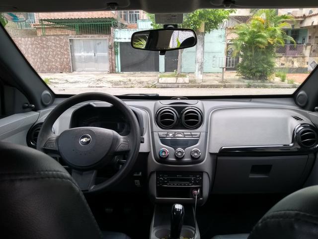 Agile 2012 1.4 lt + gnv - Foto 10