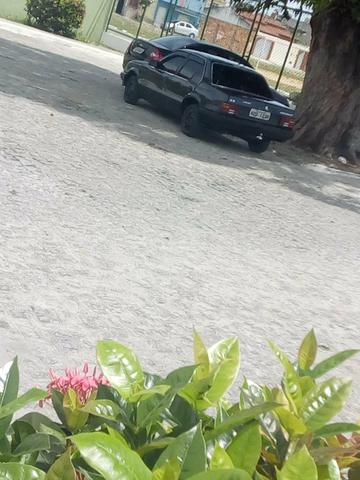 Vendo monza relíquia - Foto 6
